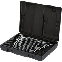 KS Tools GEARplus Ratschenringmaulschlüssel-Satz 12-tlg.