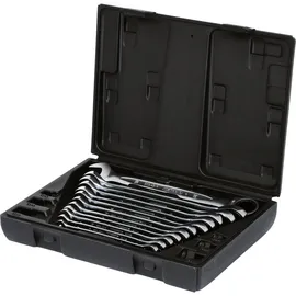 KS Tools GEARplus Ratschenringmaulschlüssel-Satz 12-tlg.