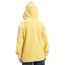 DC Shoes Hoodie Yellow 134