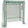 Dehner Tomatenreifehaus 190 x 170 x 80 cm