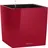 50 Komplettset 50 x 50 x 50 cm scarlet rot hochglanz