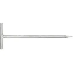 Orit Schnur- und Absperreisen Kreuz 400mm