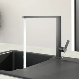 Villeroy & Boch Finera Anthracite 92700005