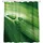 Sanilo Duschvorhang Green Leaf 180 x 200 cm grün