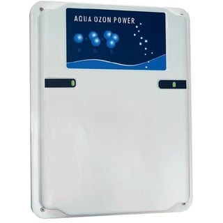 SWIM-TEC® AQUA OZON POWER 100