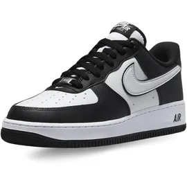 Nike Air Force 1 '07 Herren Black/Black/White 41