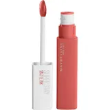 Lippenstift Super Stay Matte Ink 130 Bricks Self - Starter