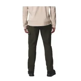 Columbia Roc Tech Cargo Hosen Greenscape 40 32
