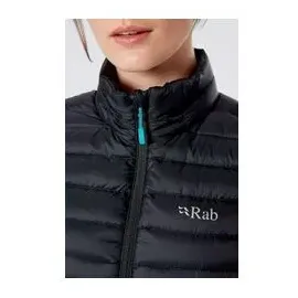 Rab Microlight Vest Women (QDB-19)