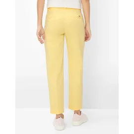 Brax Style MARON S Chino Gelb 38
