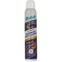 Batiste Overnight Deep Cleanse Trockenshampoo 200 ml