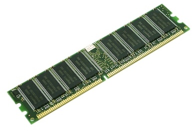 96GB (1x96GB) MICRON RDIMM DDR5-4800 CL40 reg. ECC Server Speicher