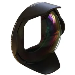Seallife - Sportdiver Weitwinkel Dome 6 Zoll/15cm - SL053