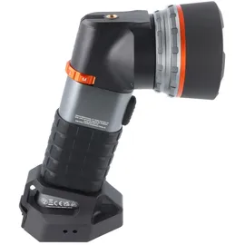 Nebo Tools Luxtreme Sl75 Tactical Taschenlampe - Black - 780 Lumina