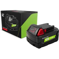 GreenCell Green Cell - PTML18V5 / Batterie