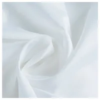 likeka Duschvorhang 240 x 250 cm weiß