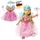 Heless Puppenkleid Prinzessin Lillifee Pink (2440)