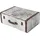 HMF Vintage Koffer aus Holz 44 x 32 x 16 cm 16-tlg. bunt