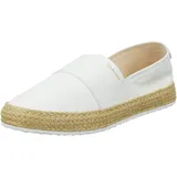 GANT RAFFIAVILLE Damen Weiß 41