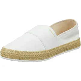 GANT RAFFIAVILLE Damen Weiß 41