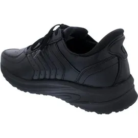 Orthofeet Navigate Herren Schwarz 42