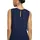 VILA Maxikleid Blau 36