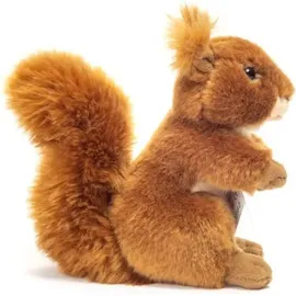 Teddy-Hermann Eichhörnchen 17 cm