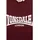 Lonsdale Killegray Oxblood/Weiß XXL