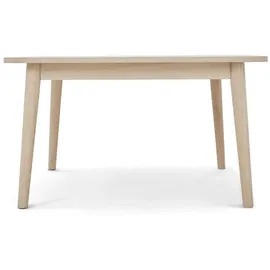 Furnhouse Beige Holz 90 x 52 cm