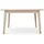 Furnhouse Beige Holz 90 x 52 cm