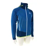 Ortovox Col Becchei Herren Skijacke Blau M