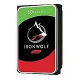Seagate IronWolf 1 TB 3,5" ST1000VN008
