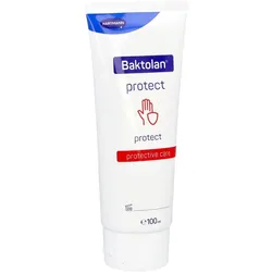 Baktolan protect Salbe