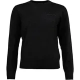 Armani Exchange Sweatshirt Schwarz M