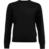 Armani Exchange Sweatshirt Schwarz M