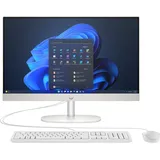 HP Pro All in One-PC i5-1335U 2023 23,8" Full HD 16 GB RAM 512 GB SSD Intel Iris Xe Graphics Win 11 Pro