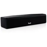 Teufel CINEBAR ONE Soundbar (HDMI, Bluetooth, 60 W, Integrierte USB-Soundkarte) schwarz