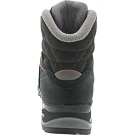 Lowa Lady Light GTX Blau/Mandarine 41