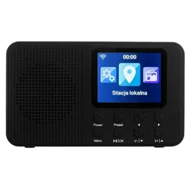 Camry Cr1918 Radio