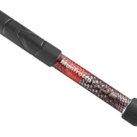 Manfrotto Element MII Monopod rot