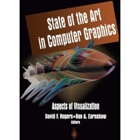 Springer State Of The Art In Computer Graphics Kartoniert (TB)