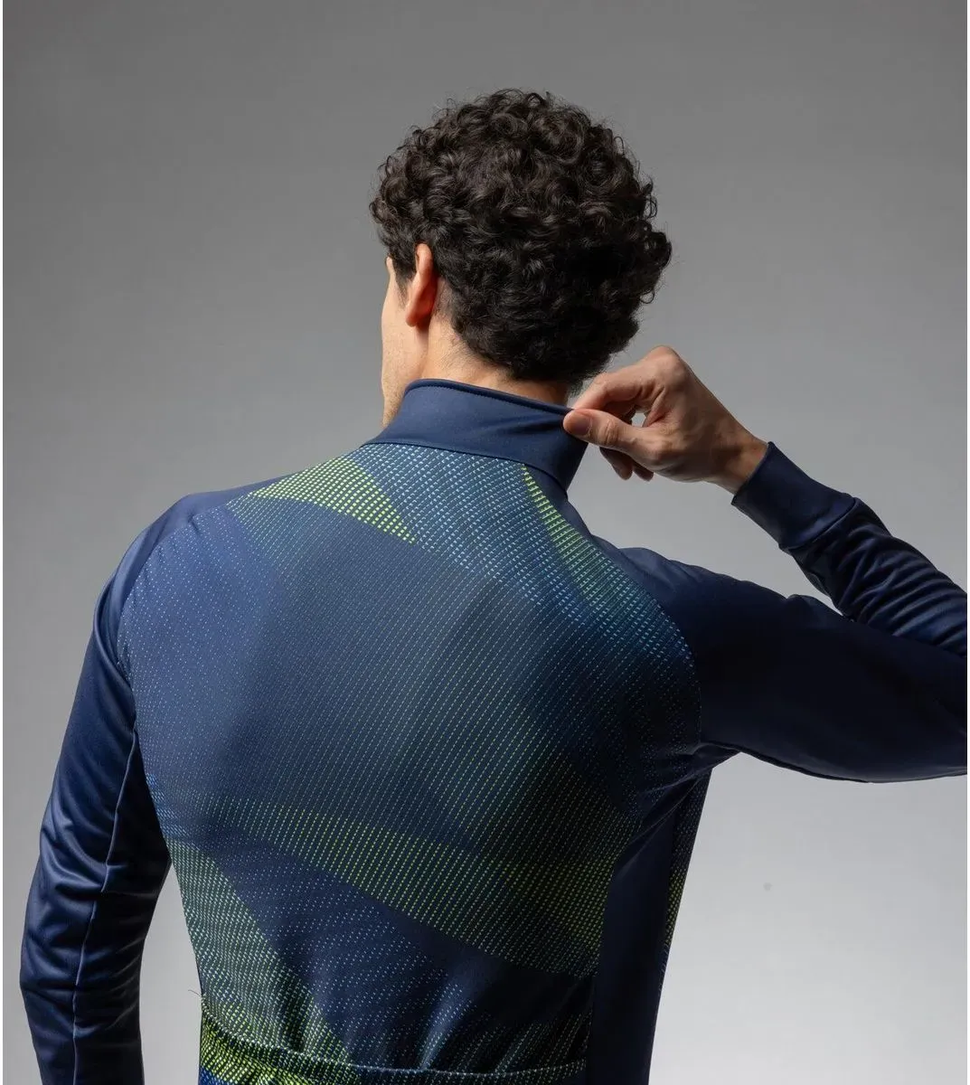 Alé Connect blu/blue M