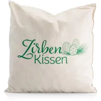 Kräuterhaus Sanct Bernhard Zirben-Kissen - 1 Stück