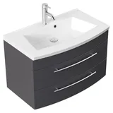 magnolia home Bella Waschtisch 80 x 50 cm (BELLA80000104DE)