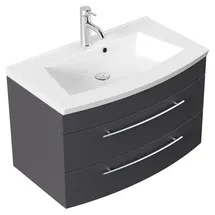 magnolia home Bella Waschtisch 80 x 50 cm (BELLA80000104DE)