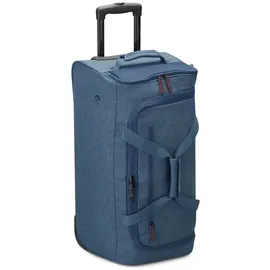 Delsey Maubert 2.0 2-Rollen 64 cm / 65 l blue