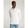 Tommy Hilfiger Langarm-Poloshirt »LS ZIP RWB DETAIL REG POLO«, weiß