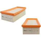 mahle Luftfilter LX 1919/1