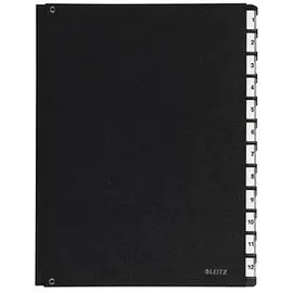 Leitz Pultordner 5812 DIN A4 Schwarz 1 St.