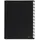 Leitz Pultordner 5812 DIN A4 Schwarz 1 St.